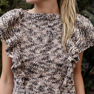 Flutter Top
