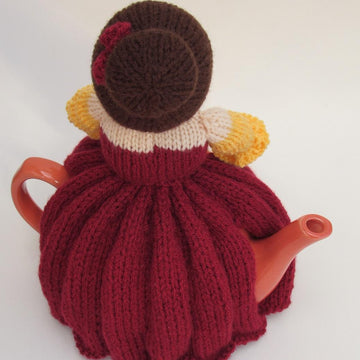 Crinoline Lady Tea Cosy