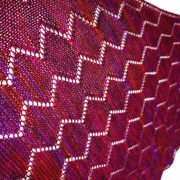 Zigzag Dance