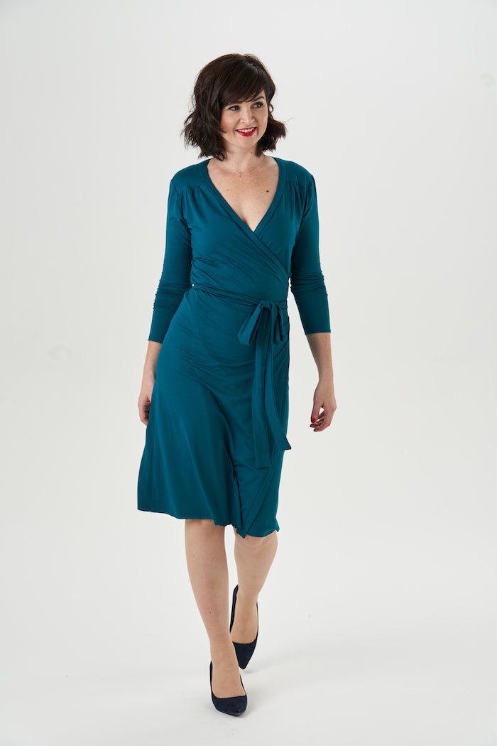 Sew Over It Meredith Dress  - Sewing Pattern