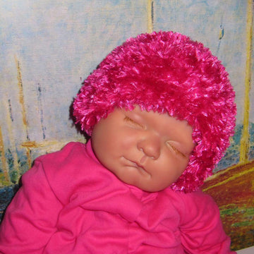 Baby Fancy One Hour Beanie