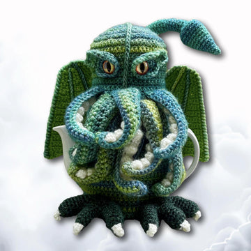 Cthulhu Tea Cosy