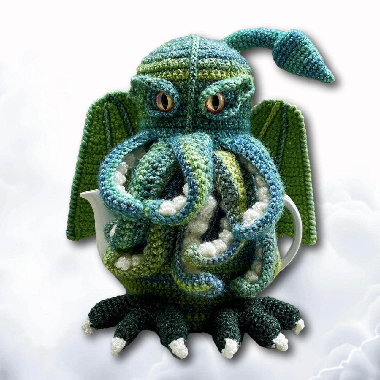 Cthulhu Tea Cosy