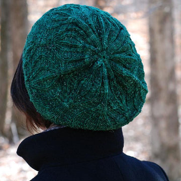 Galaxy Hat