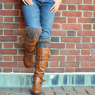 Twilight - The Boot Cuffs