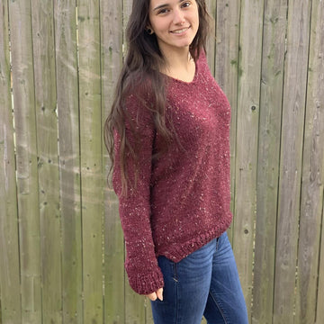 Pike Creek Pullover