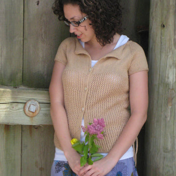 Scotch Mary Cardi