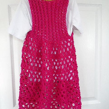 813-Long Or Short Vest