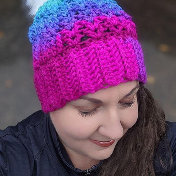 Winter Wonders Beanie