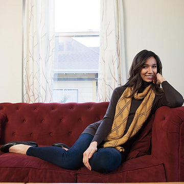Palazzo Scarf