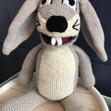 Rabbit Cäsar