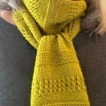 Scarf Number 2