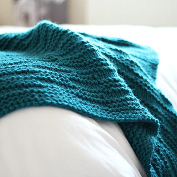 Joi Winter Blanket