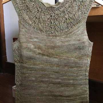 Hanging Ferns top