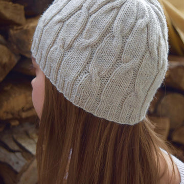 Cantelow Hat