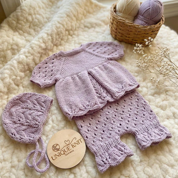 "Matilda" 4 piece set