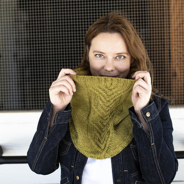 Parthenon Cowl