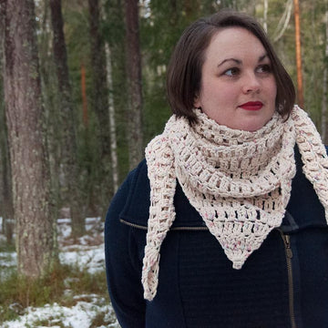 Actus Shawl
