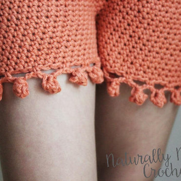 The Isla Shorts