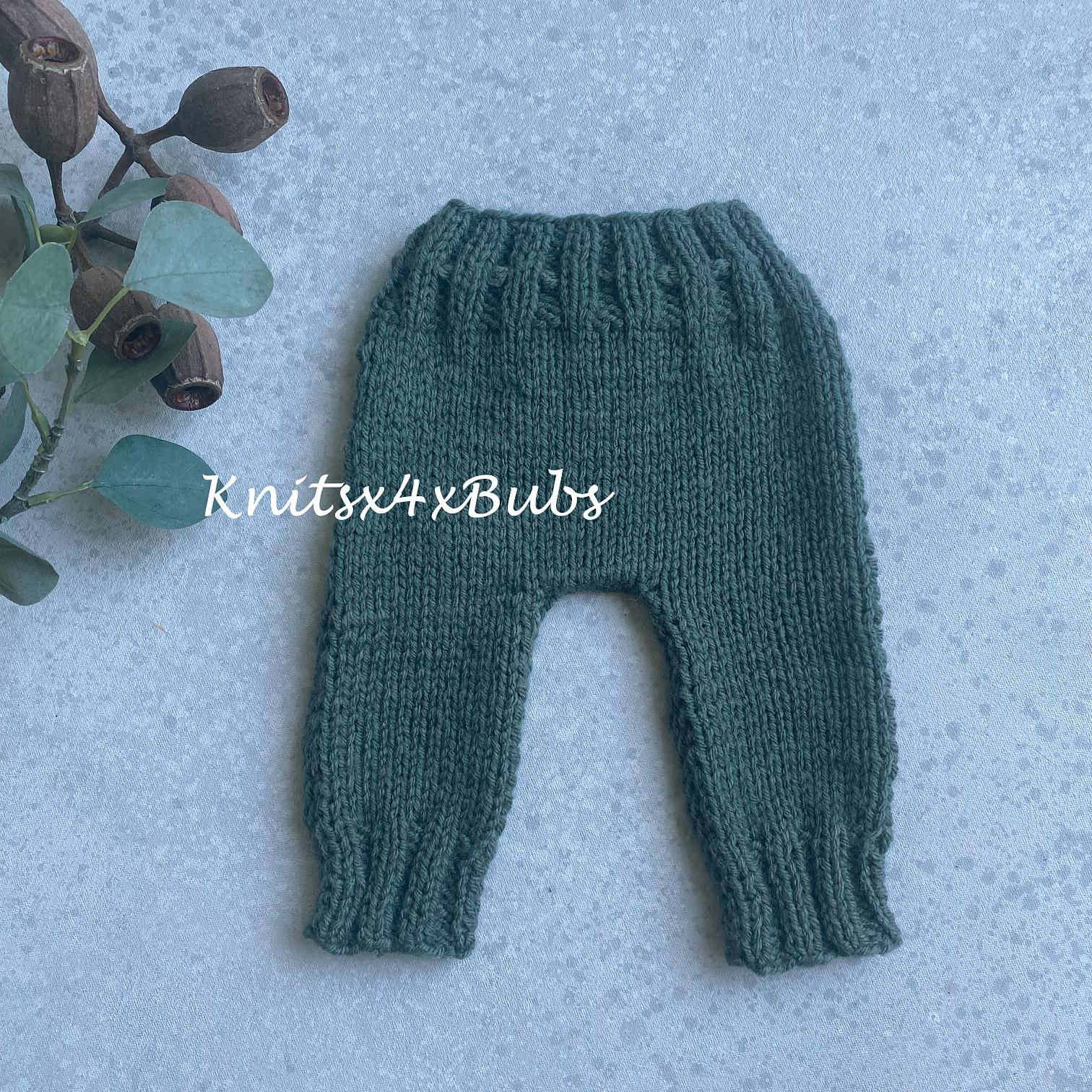 Oberon Pants