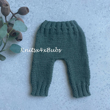 Oberon Pants