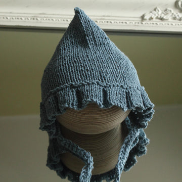 LA Rochelle Pixie Bonnet