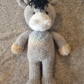 Desmond the Donkey