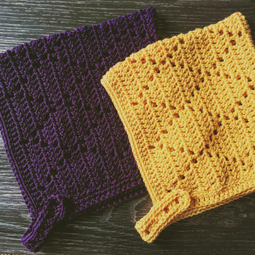 Monroe Pixie Bonnet
