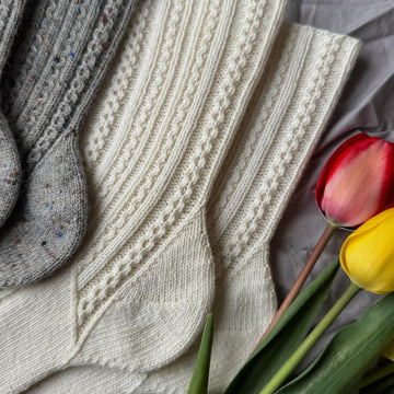 Aymara Socks