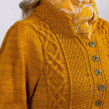 Adeline's Cardigan