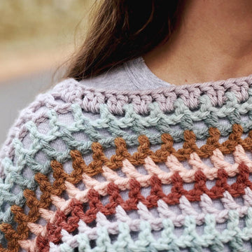 Claudia Crop