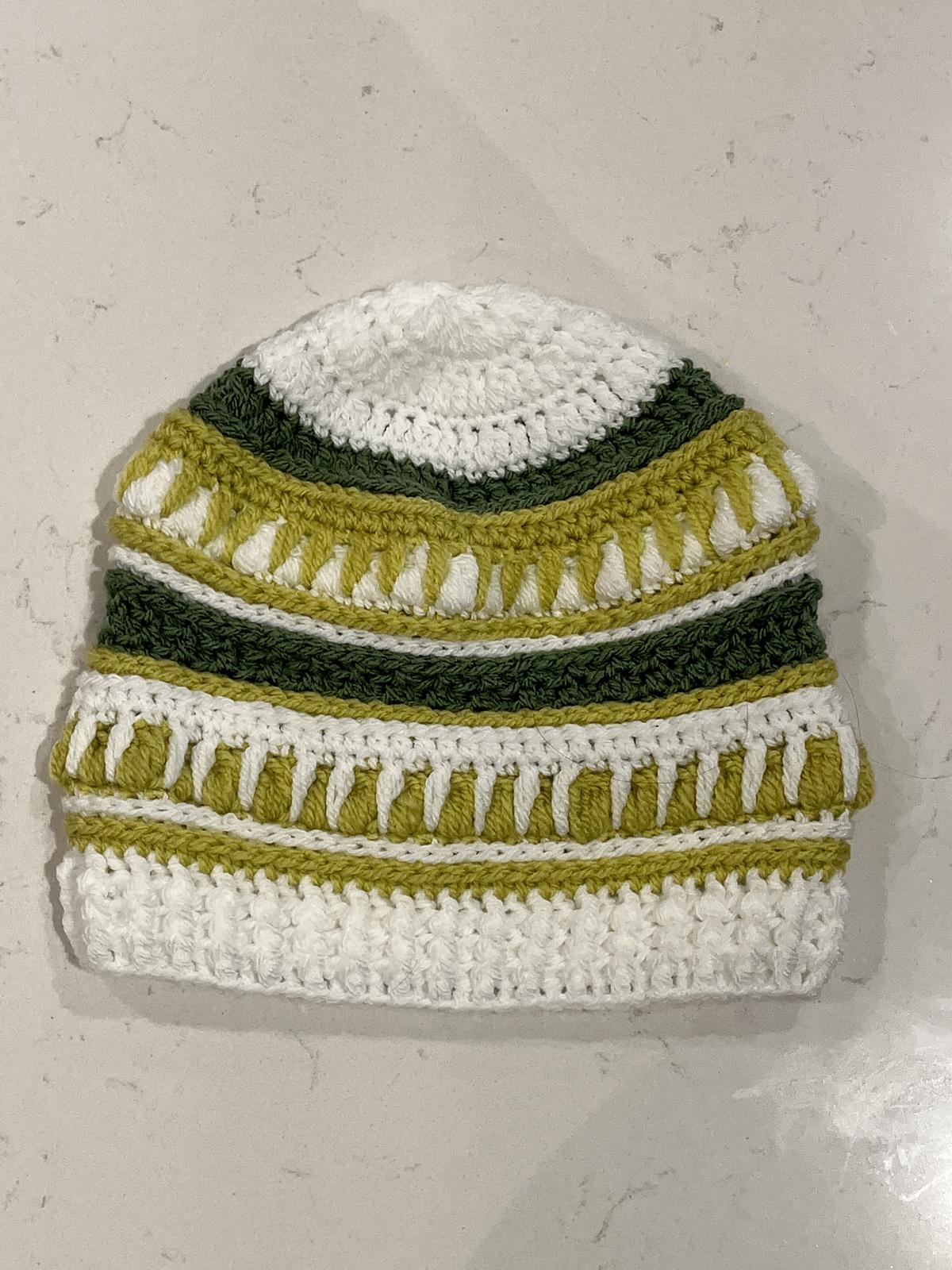 Avery Hat
