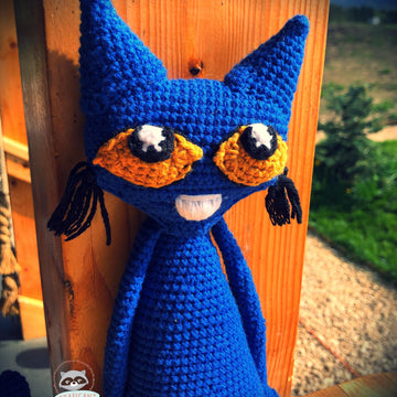 Blue Cat