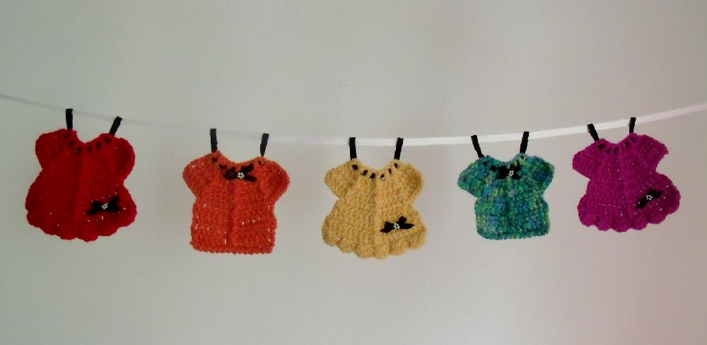 Beach Baby Bunting or Embellishment