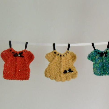 Beach Baby Bunting or Embellishment