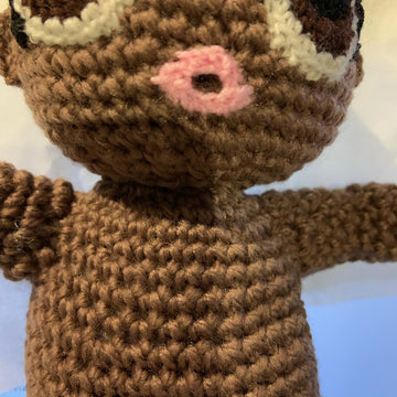 LOL (Inspired) Basic Doll