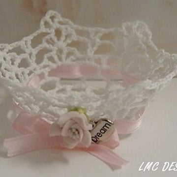 Victorian Romance Mini Bowl