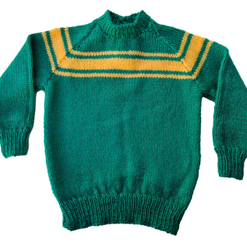 Rufty Tufty sweaters and hats