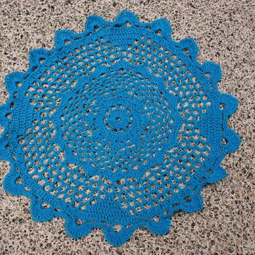 French Doily