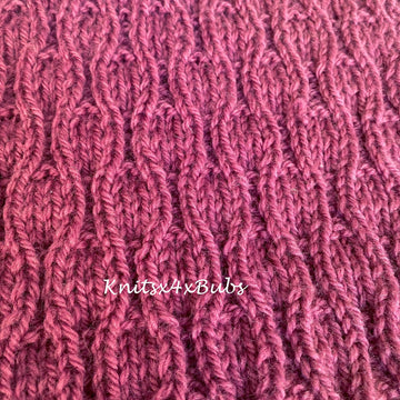 Caloundra Baby Blanket