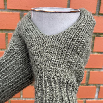Esja Mittens