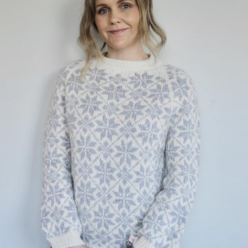 Sigrid Sweater