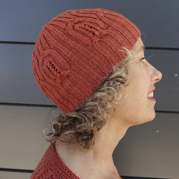 Tulipani Beanie