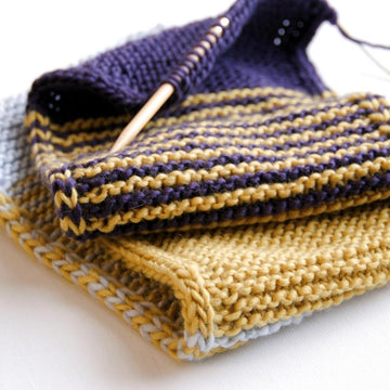 Palindrome Cowl