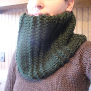 The Winchester Cowl