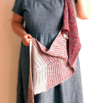 Meka Shawl