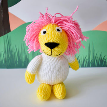 Lionel the Lion