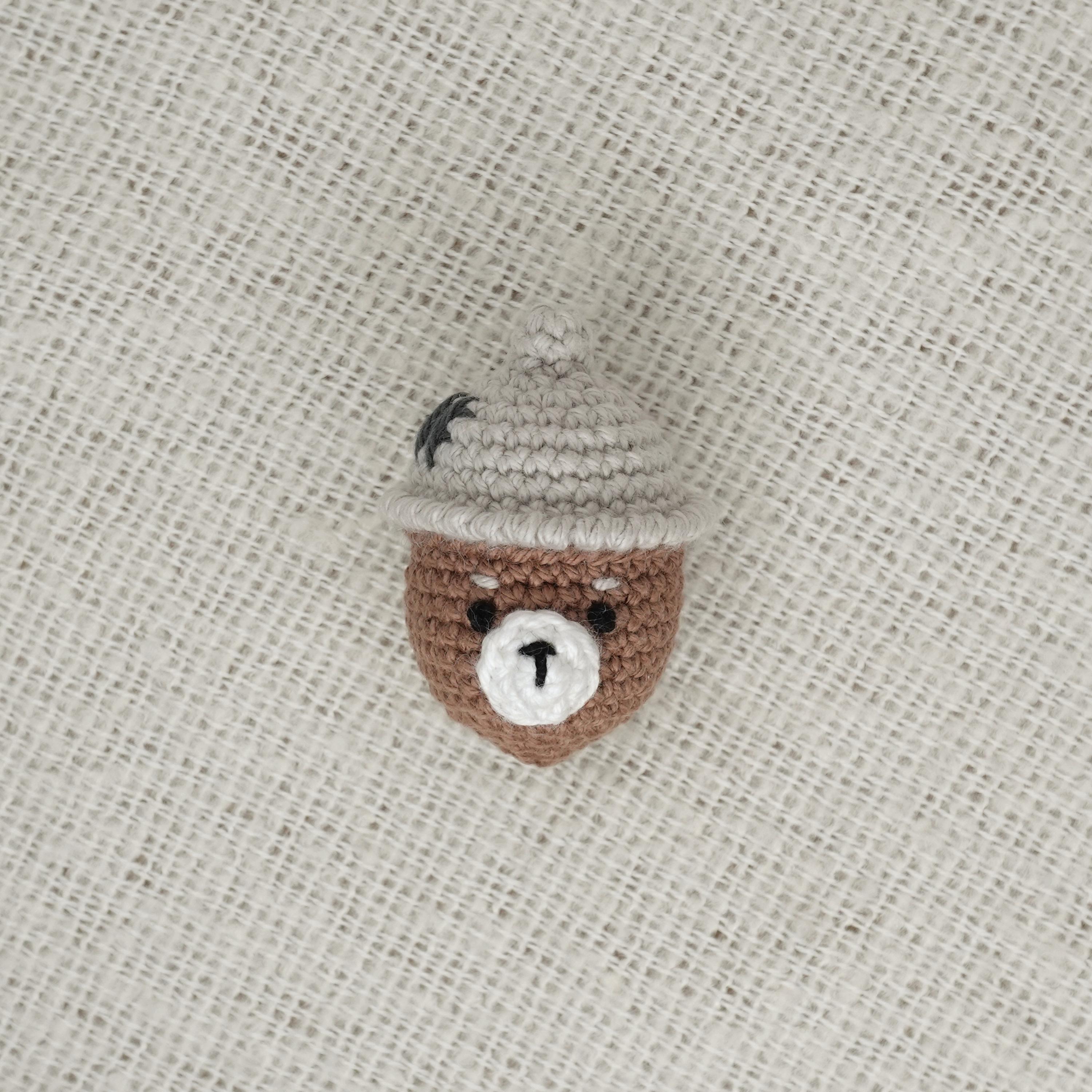 Little Acorn