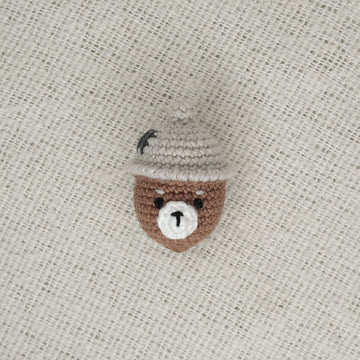 Little Acorn
