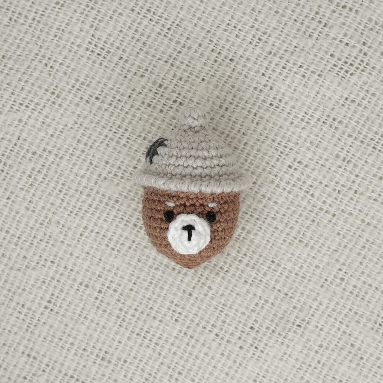 Little Acorn